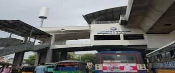 Dilsukhnagar Metro Station Advertising in Hyderabad, Best Lift Branding metro Station Advertising Company for Branding